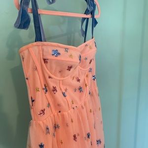 Lirika Matoshi Dress